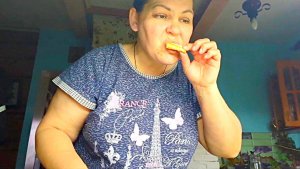 Готовлю еду на печке.Так вкуснее.