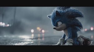 СОНИК 4 (Трейлер 2026)