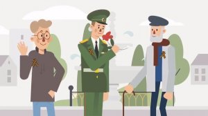 ФАДН России подготовили серию видео для иностранных граждан, прибывших в Российскую Федерацию