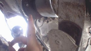 съёмник рессоры волга своими руками