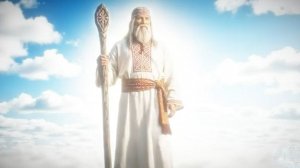 БЕЛОБОГ Эта песня вернёт вам надежду Славянский путь Света ВЕЛЕСЛОВО