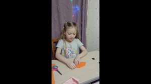 Оригами. Часы. Мастер-класс от Вики-Пики