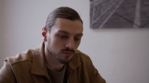 Видео на стих "Надо успокоиться"