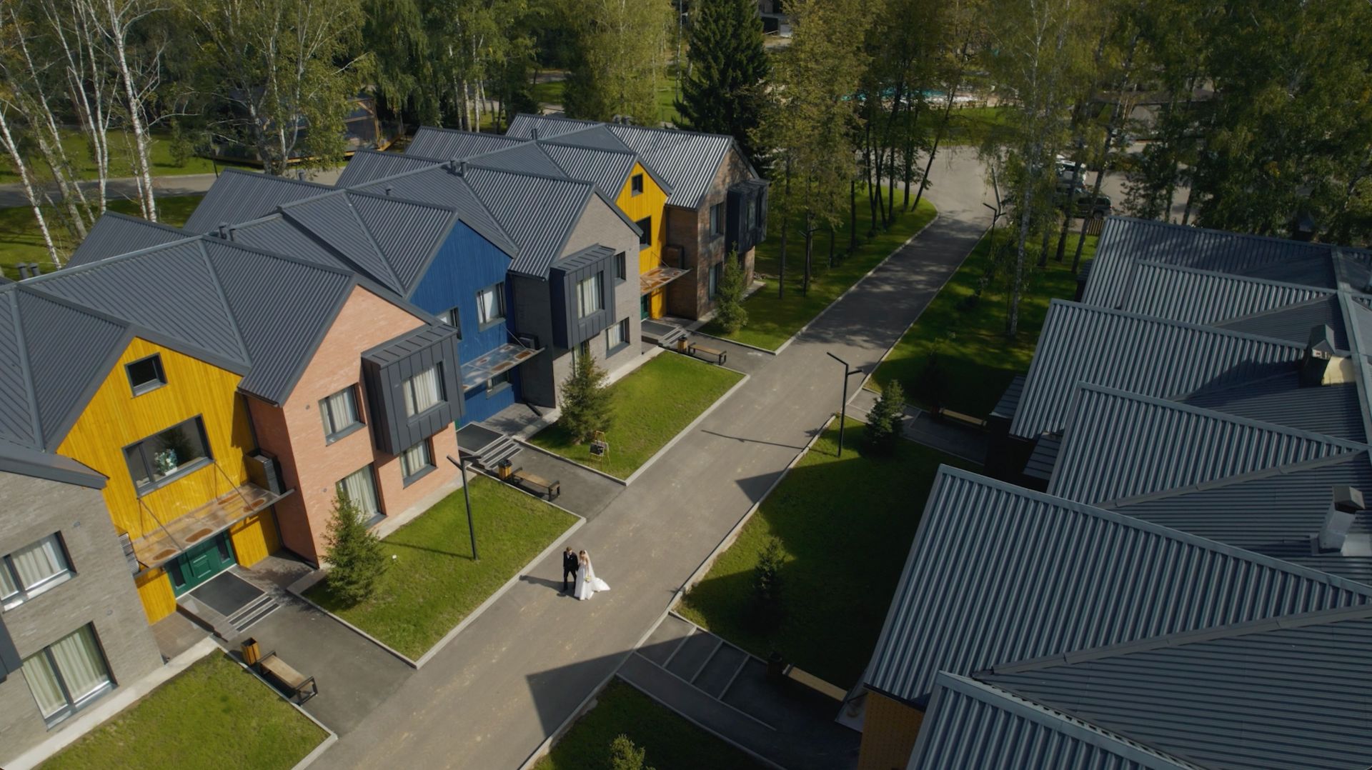 Wedding Film Stanislav & Kseniya