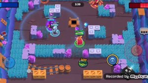 играю в brawl stars