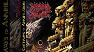 07 - Opening Of The Gates (MORBID ANGEL)
