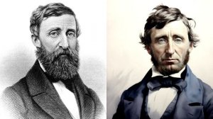 Генри Торо в эпоху диджитал: Что бы он делал со смартфоном