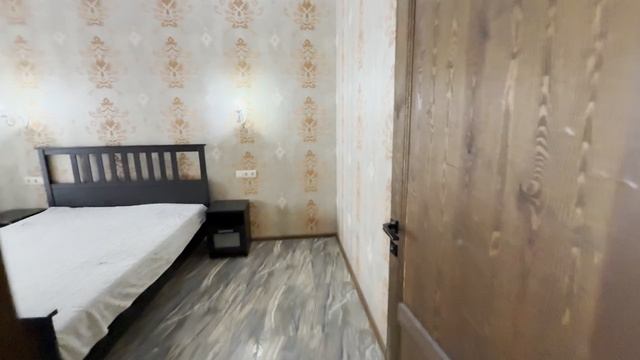 дом рубежная.