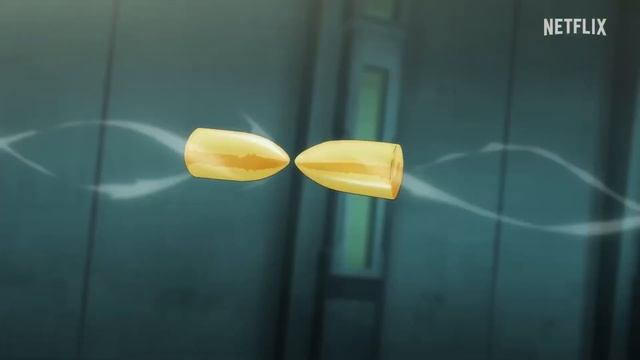 Дьявол Может Плакать (2 Сезон) — Данте получает “Эбени и Айвори” (2026) Аниме Netflix Сериал HD