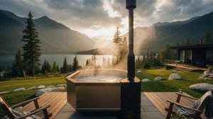 Умный Банный Чан