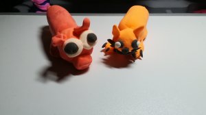 Приключение котика мишы