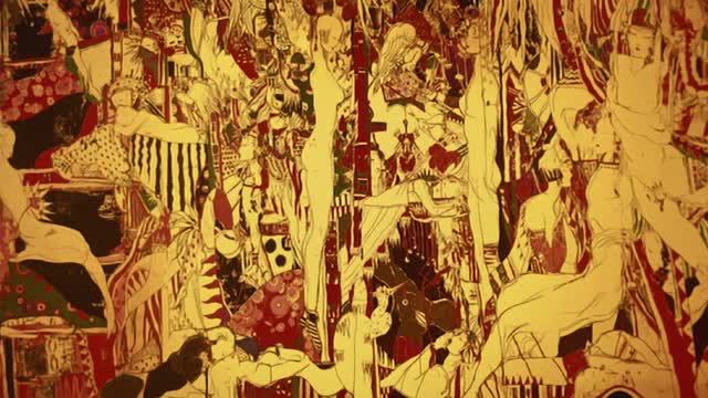 1001 НОЧЬ / AYREON – Источник - Instr