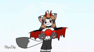 гача лайф + анимация