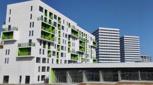 Квартиры в ЖК Абрикос. Симферополь. Крым 2026