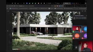 Технические вопросы фасадов. Обзор проектов Студии