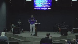 Семинар для новообращенных