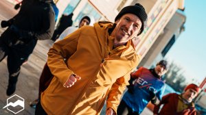 [Анонс] От Сахары до Оймякона: философия экстремального бега Алексея Смертина