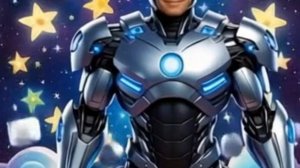 Приврашение в робота