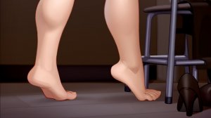 ШАКАЛ ПРЫГАЕТ В МЕЧТАХ