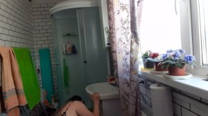 Моё Деревенское утро , ВЫ просили я показываю .