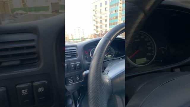 Обзор Great Wall