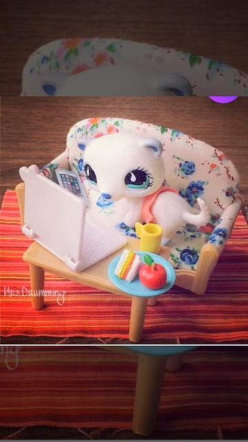 короткая разговорное видео LPS