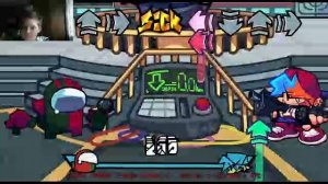 полное прохождение фнф мода funkin mix