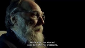 Alexander Dugin: In Memory of Dasha