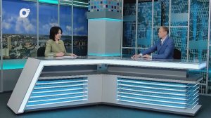 Итог недели / 22.03.26