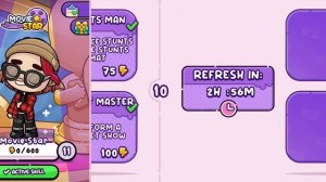 Выполнила Секреты От GALXE DAY OFF!😍❤️🔥🫰🫰🫰