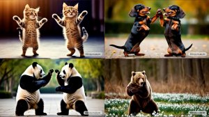 Песня 2026  Апрель - А. Барто