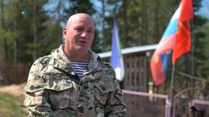 Репортёрская история. Илья Галимов. Жизнь после войны. 19.03.2026