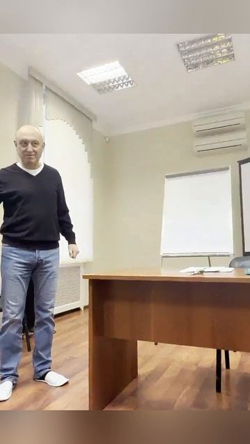 Вертуальная реальность