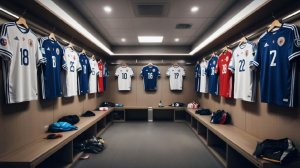 Фэнтези РПЛ. Подготовка к 22 туру