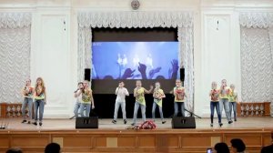 СМАЙЛИКИ KIDS - НЕ МАЛЫШИ (А.Иевлев)