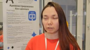 Специальный репортаж "Чемпионат Абилимпикс". Муравленко, март, 2026 г.