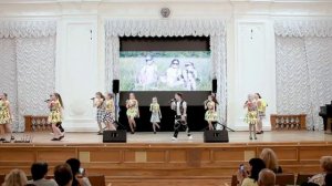 СМАЙЛИКИ KIDS - РЫБА-СОЛНЦЕ (А.Ольханский)