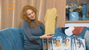 Как правильно носить детское термобелье Norveg