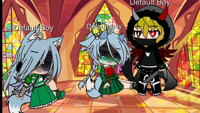 продолжение