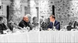 Следующие переговоры по миру в Украине пройдут в США 21 марта