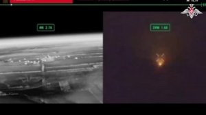 Реактивная артиллерия ГрВ «Восток» уничтожила скопление личного состава ВСУ в Запорожской области