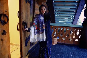 Пятница женский круг март изобилие