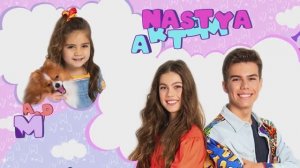 Челленджи Насти： Холодное vs Горячее 🔥❄️ Фиолетовое vs