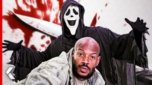 Очень страшное кино 6🔥РУССКИЙ ТРЕЙЛЕР 2026