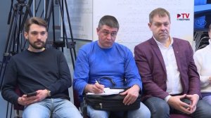 Губернские новости. 21.03.2026