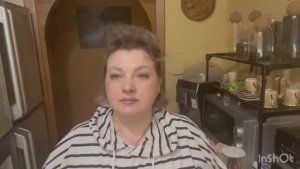 ЖИЗНЬ ЗДЕСЬ И СЕЙЧАС ❤️❤️❤️РЕШИЛА ЗАМОРОЧИТЬСЯ С УТРА ☝️😊🙋♀️☕️