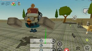 трейлер (к фильму клоны)