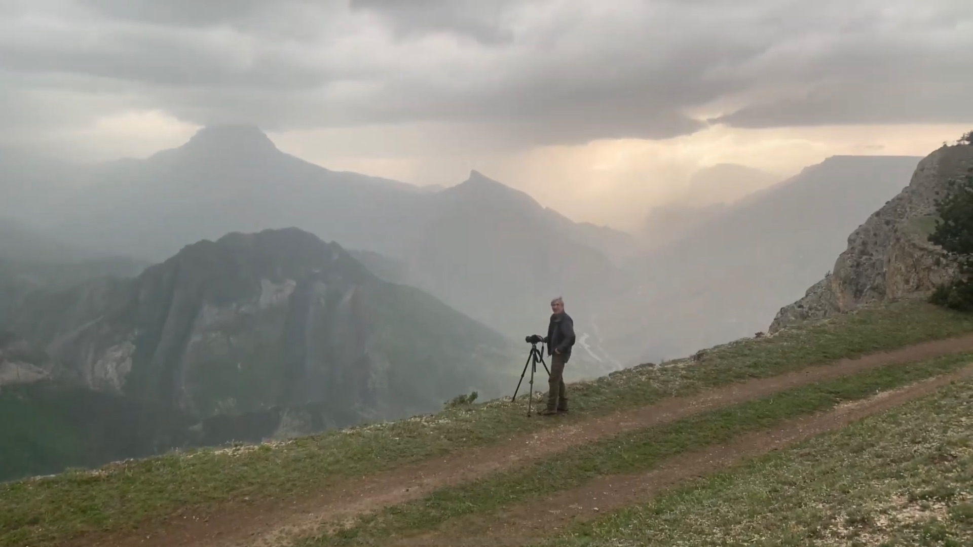 Подъем на Дарада Мурада от Карадахской теснины Дагестан май 2023