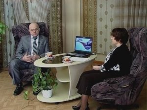 Программа Енисей-Информ ТВ. Выпуск №45 от 13.03.2009