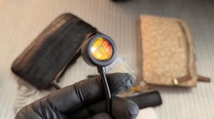 Аукцион контейнеров. Сторедж за $223(Max Black)